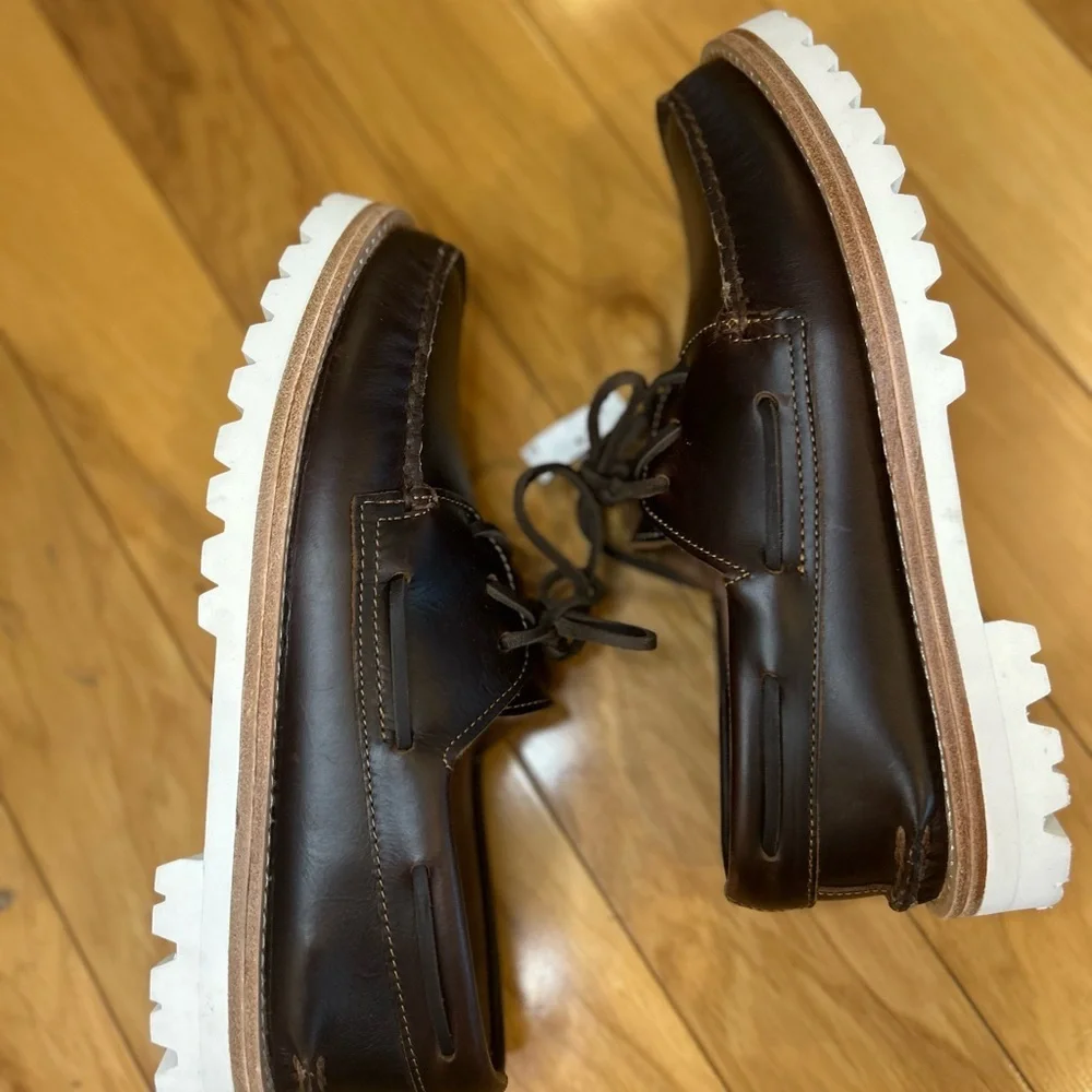 Sperry nwt men’s