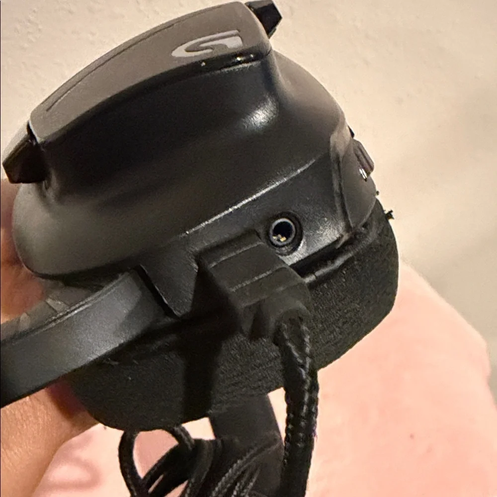 Logitech experience immersive