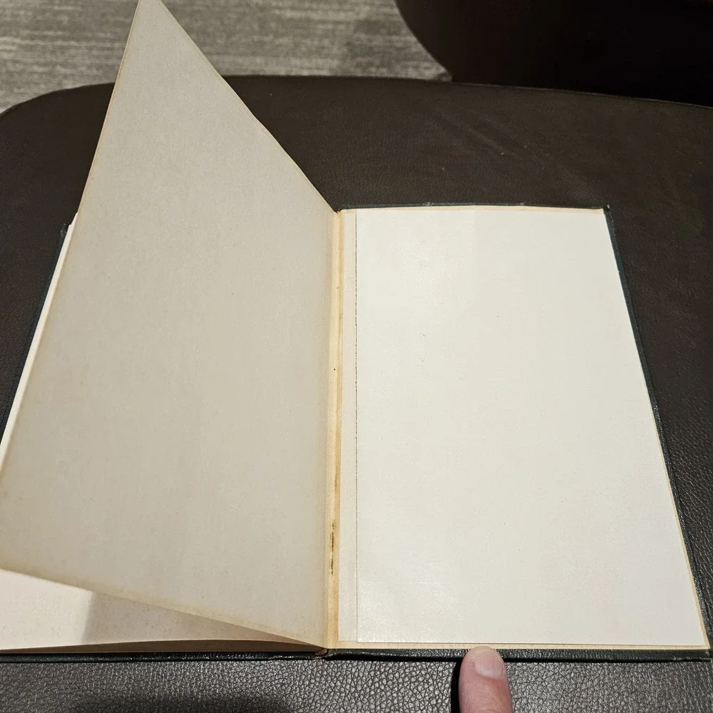 N/A product hardcover