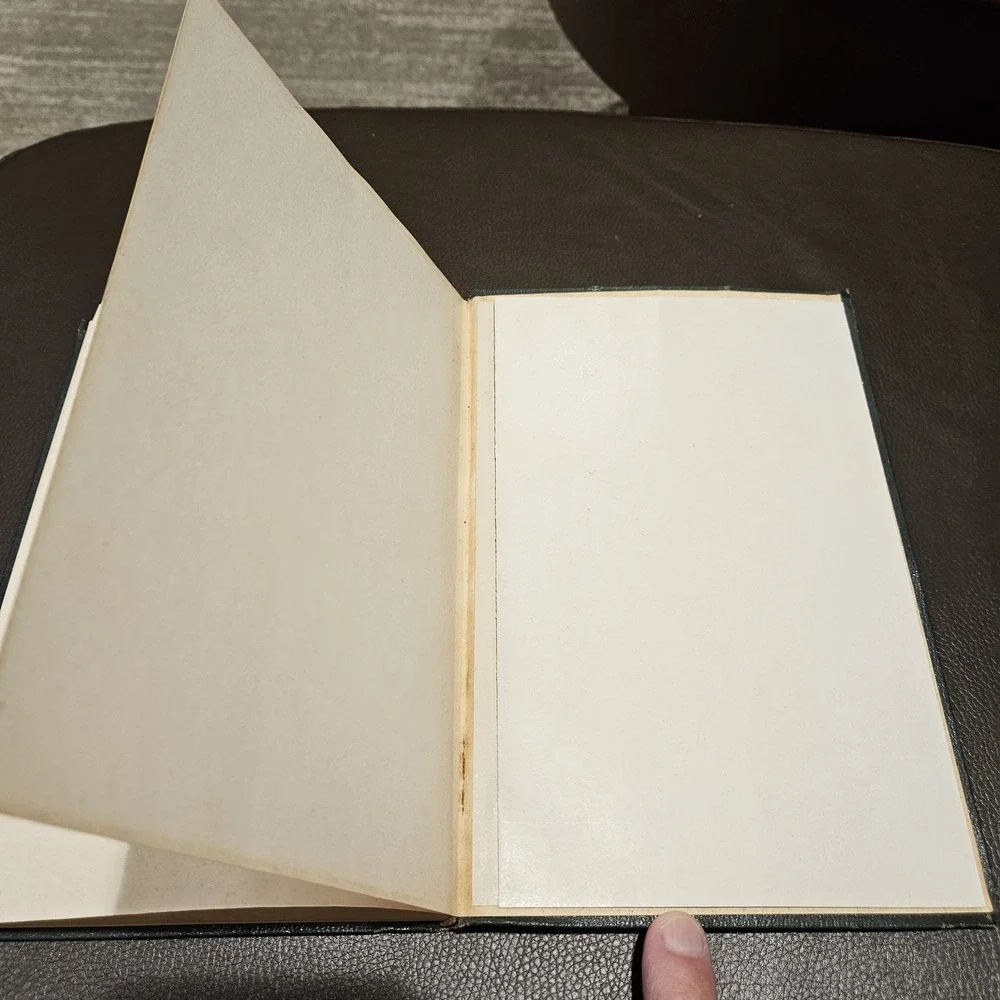 N/A product hardcover