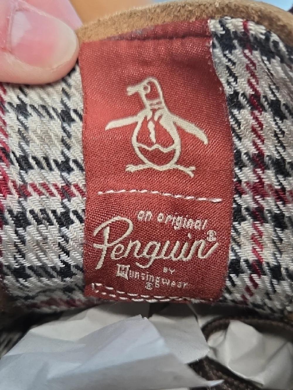 Penguin By Munsingwear good used