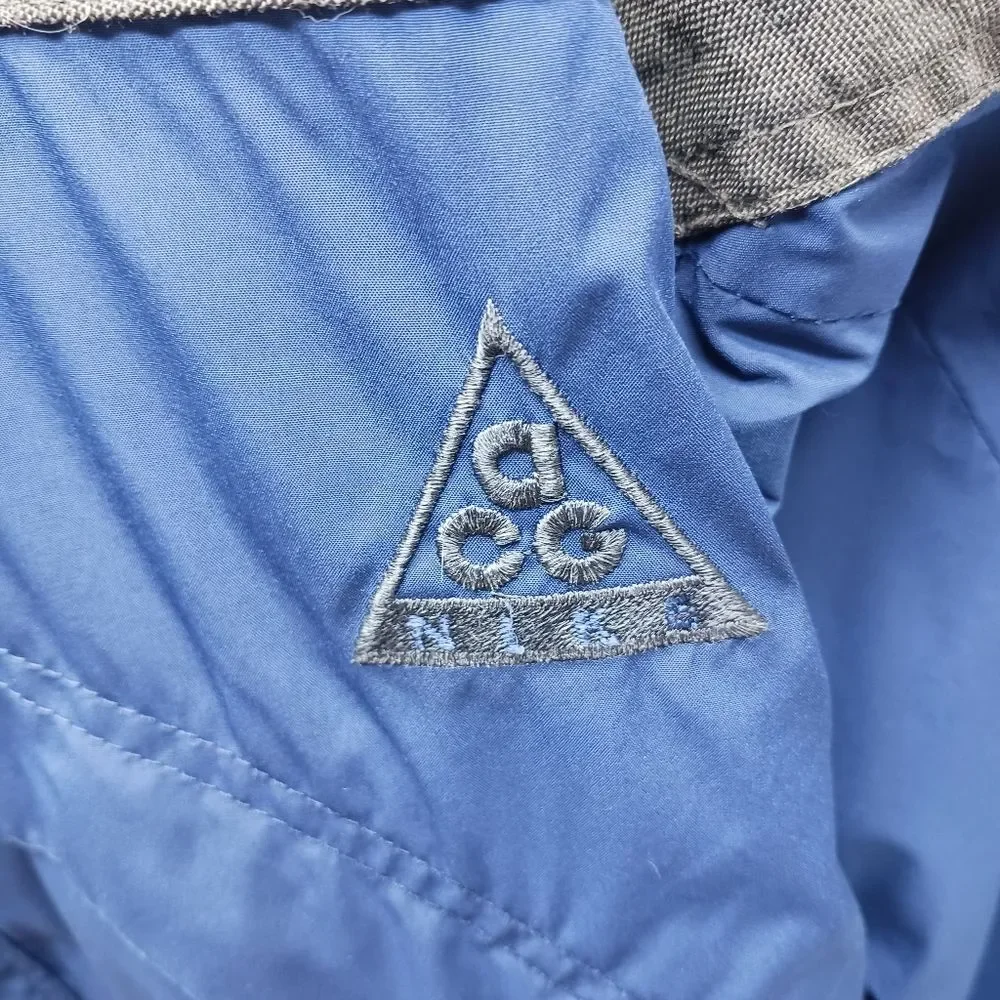 Nike ACG nike acg