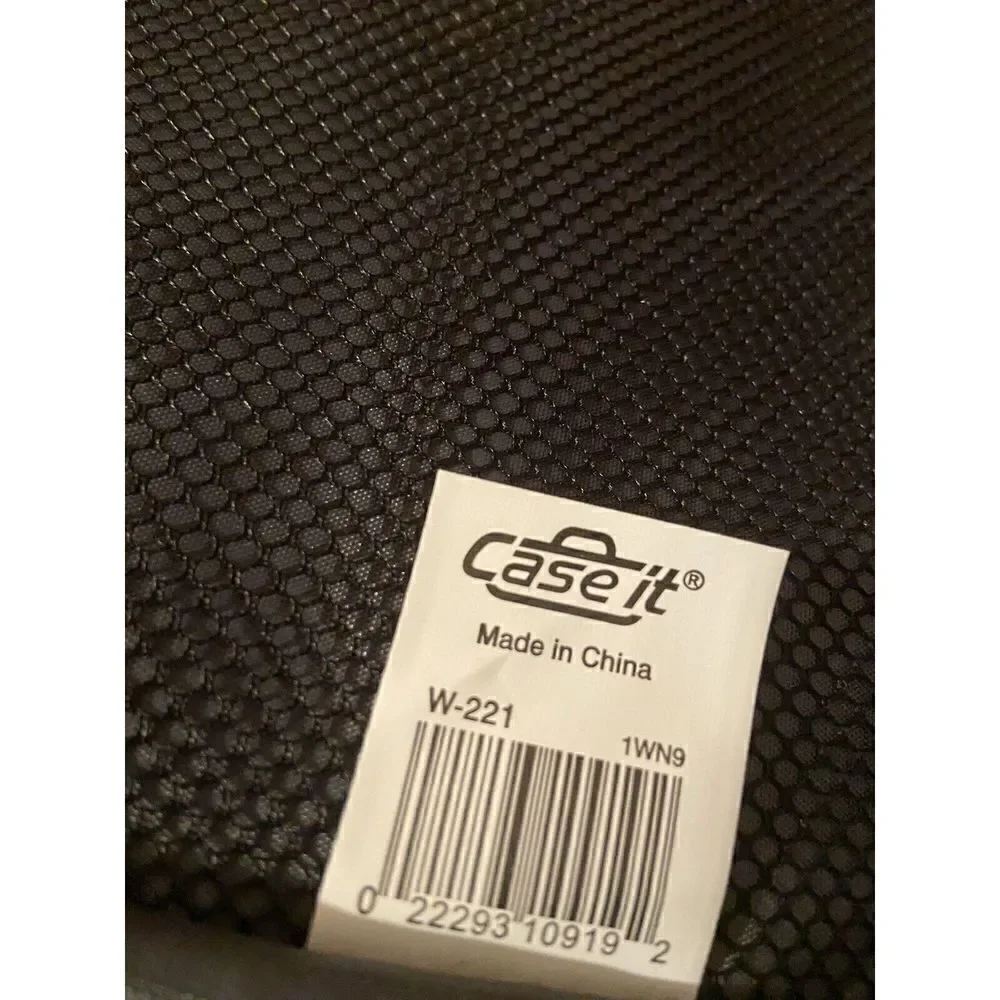 Case-It keep your