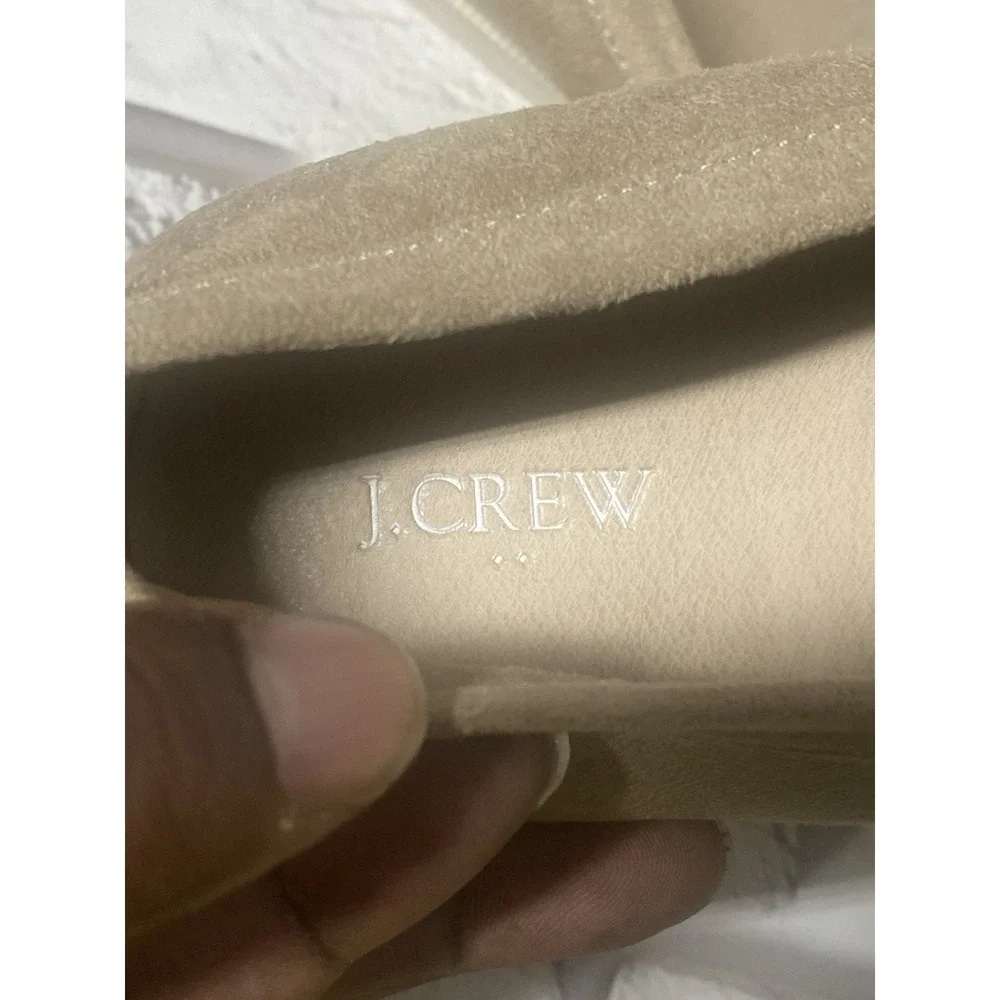 J. Crew crew boys