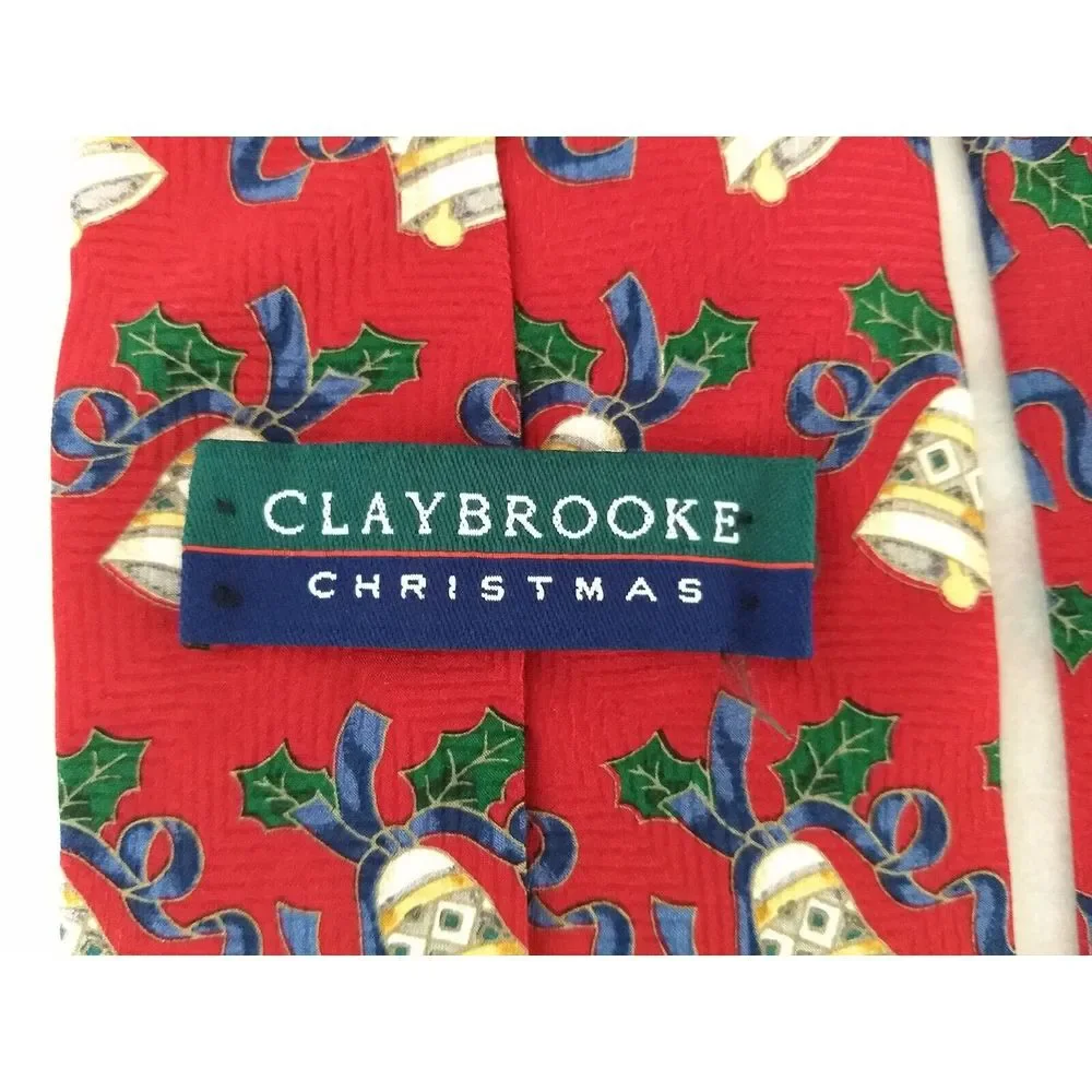 Claybrooke christmas bells
