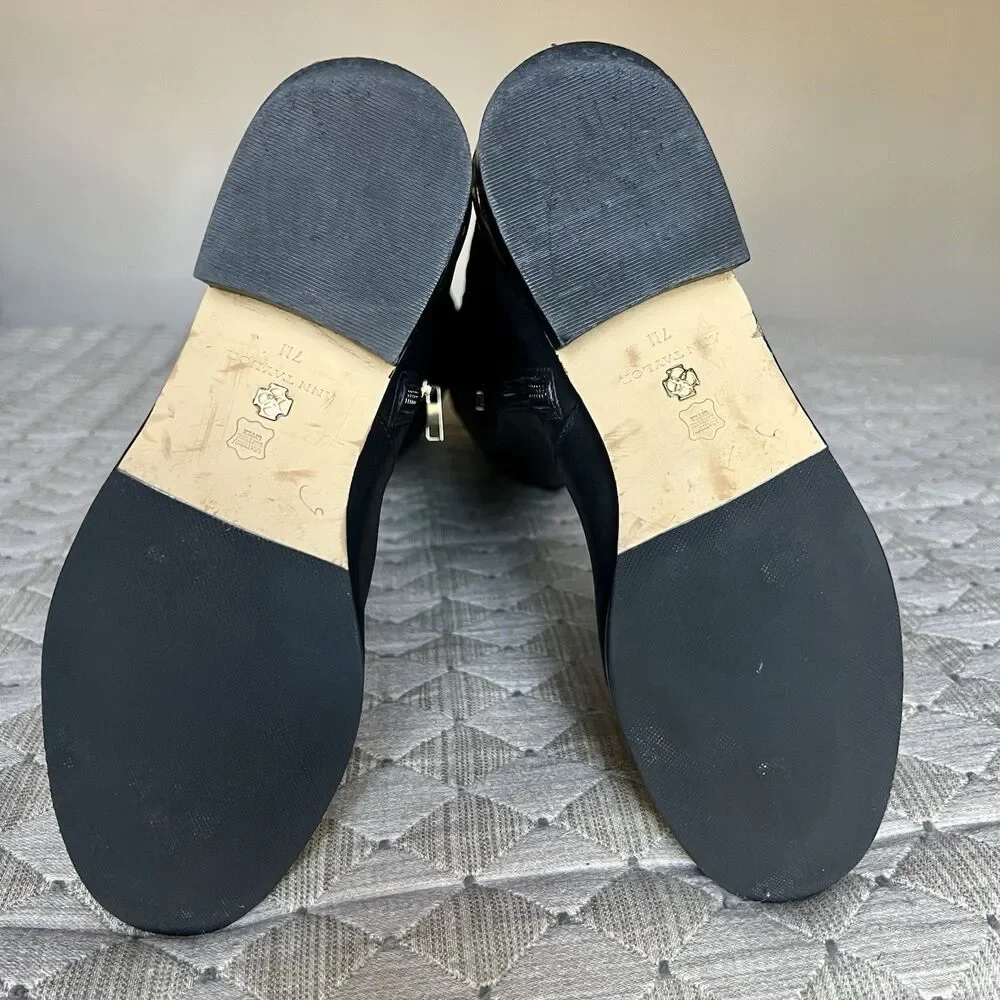 ann taylor