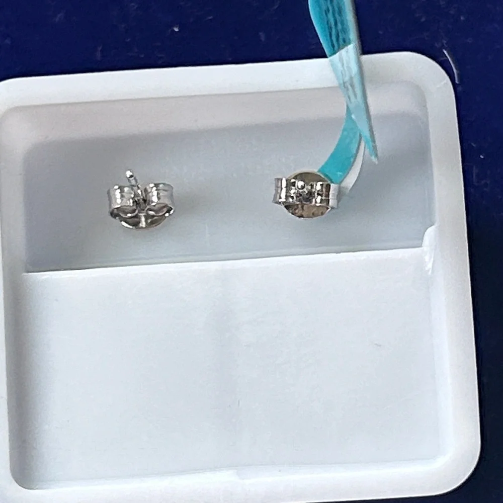 Pink sapphire 925 Sterling Silver Ring and earrings‎ Jewelry Set
