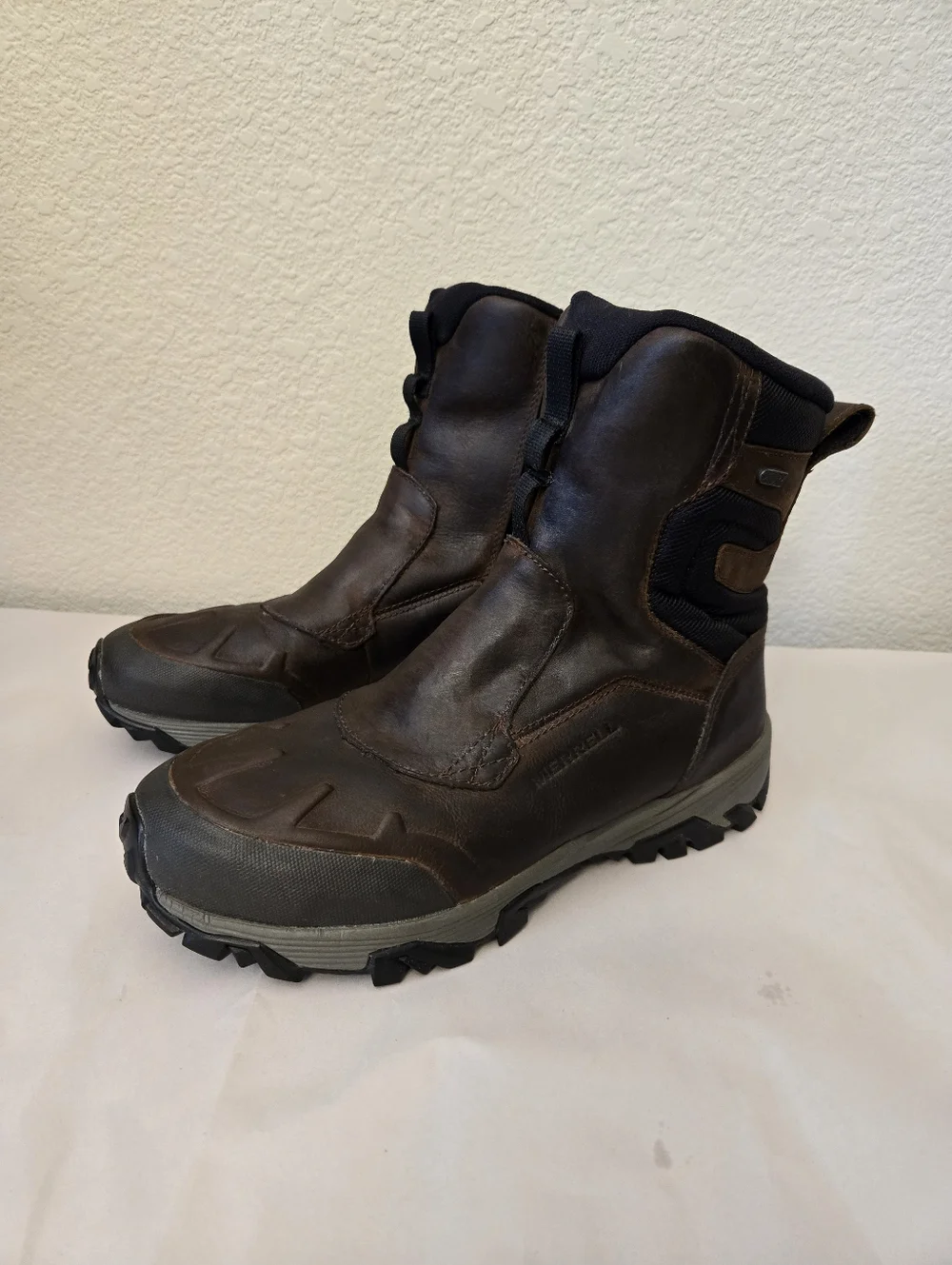 Merrell these men