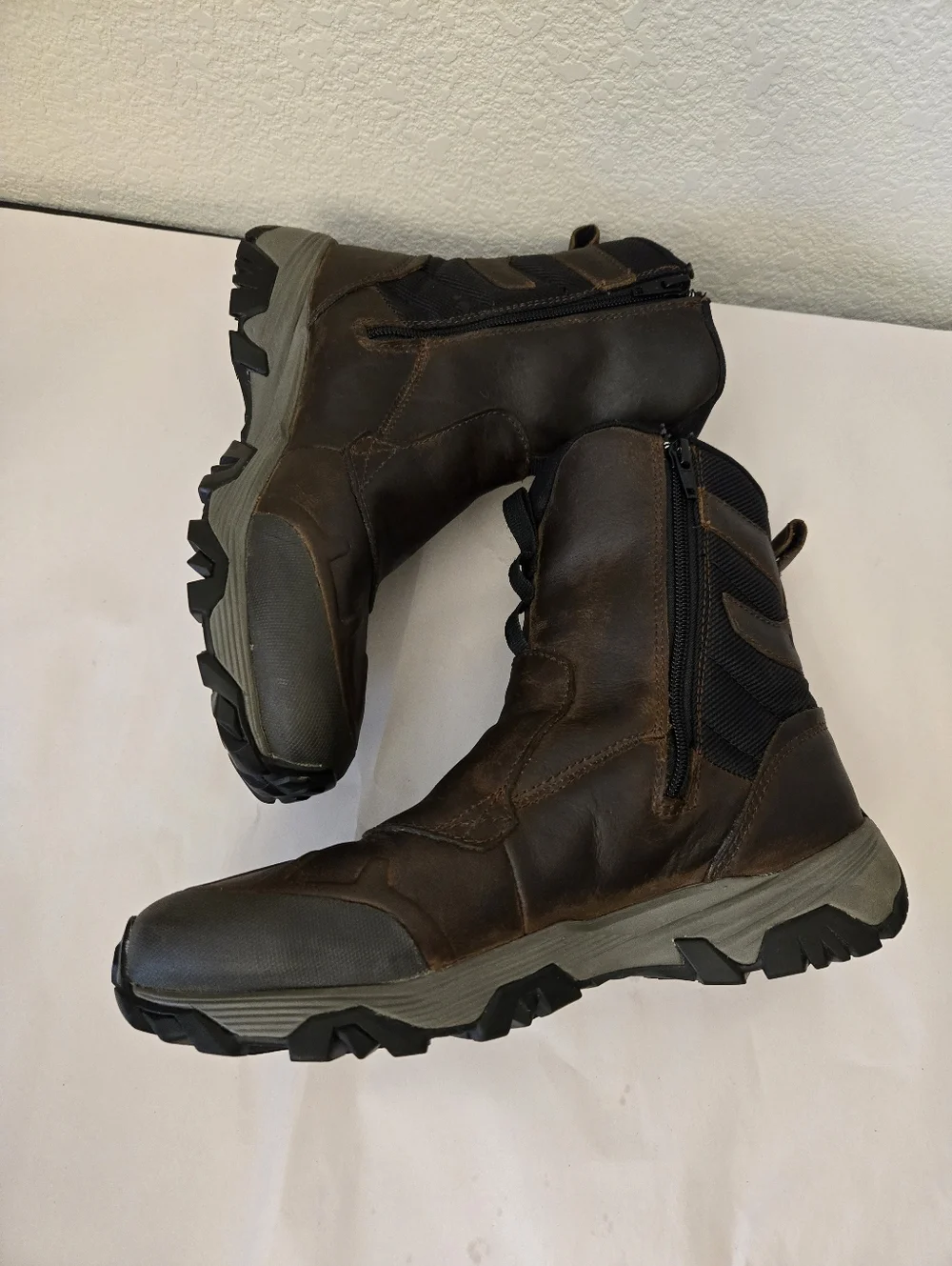 Merrell these men