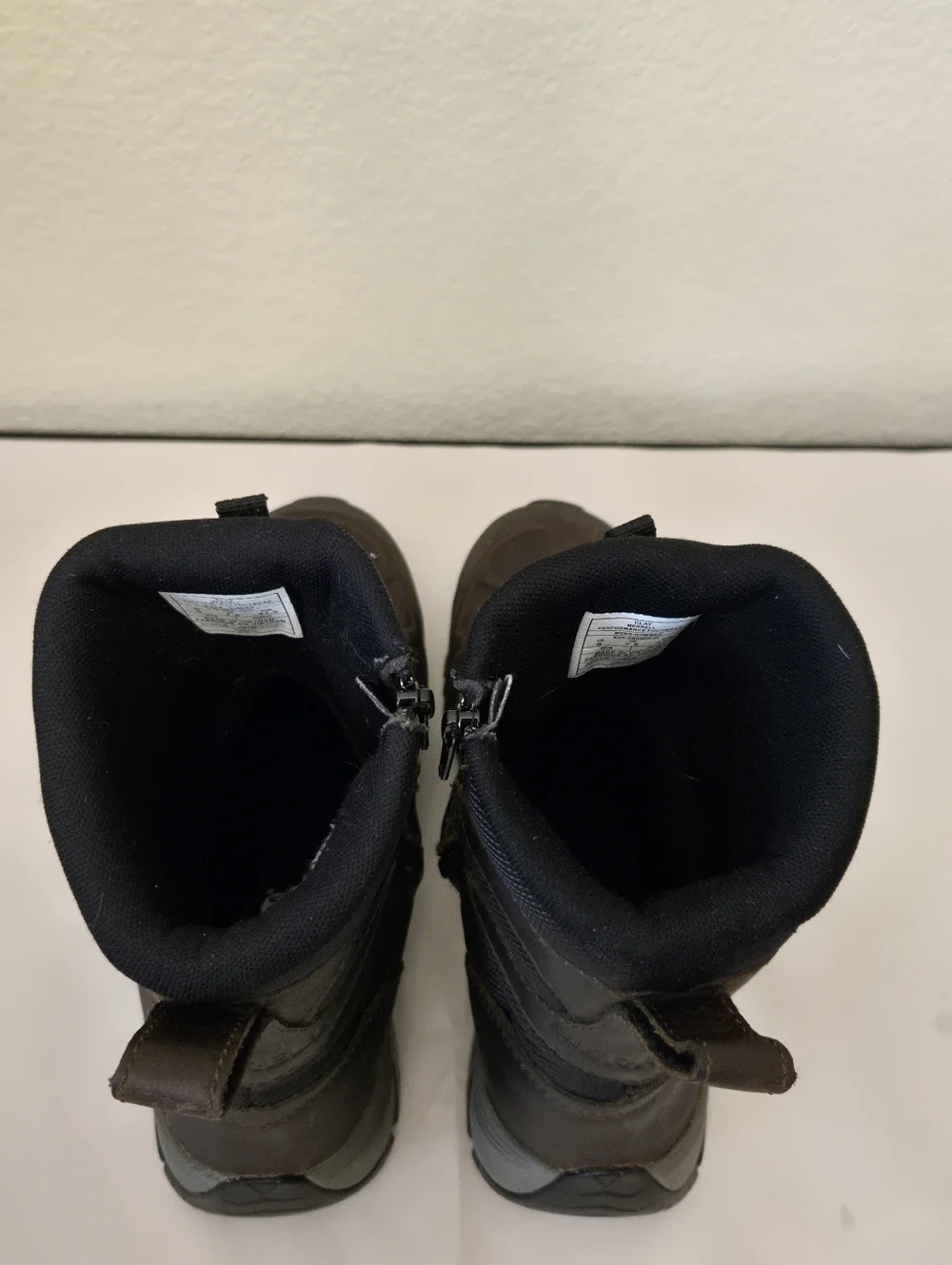 Merrell these men