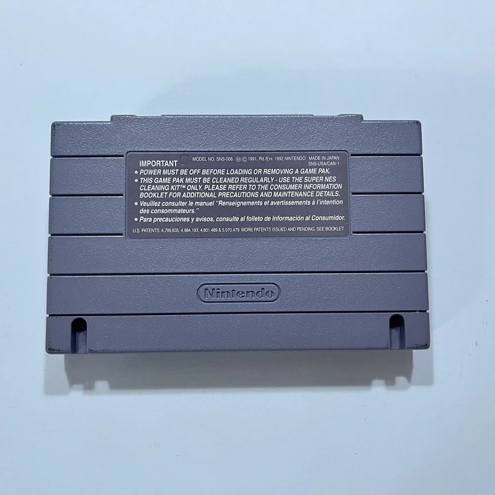 Super Mario All-Stars Super Nintendo SNES CIB Complete With Manual
