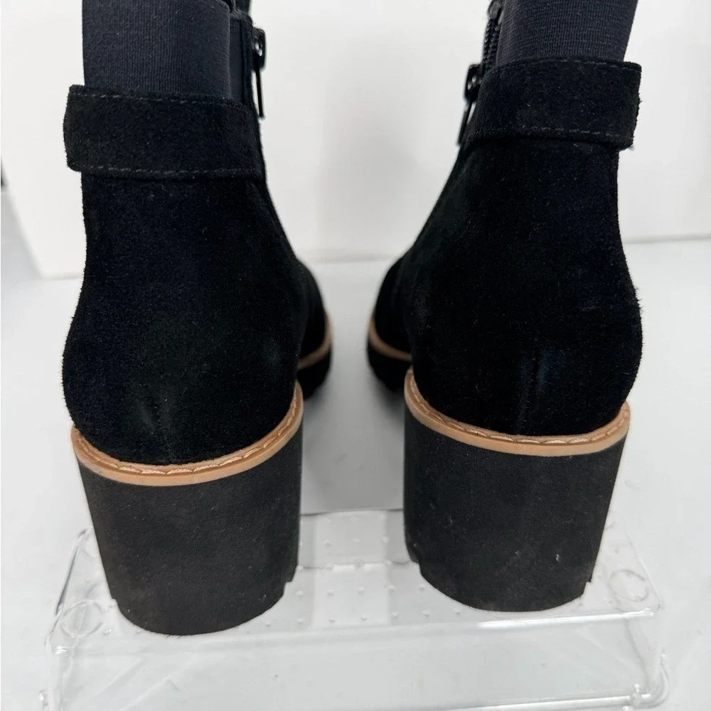 Giani Bernini chic comfortable