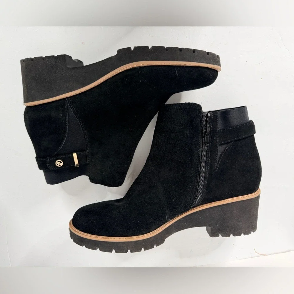 Giani Bernini chic comfortable