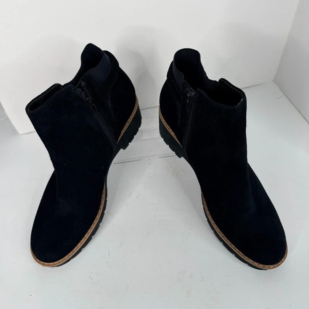 Giani Bernini chic comfortable
