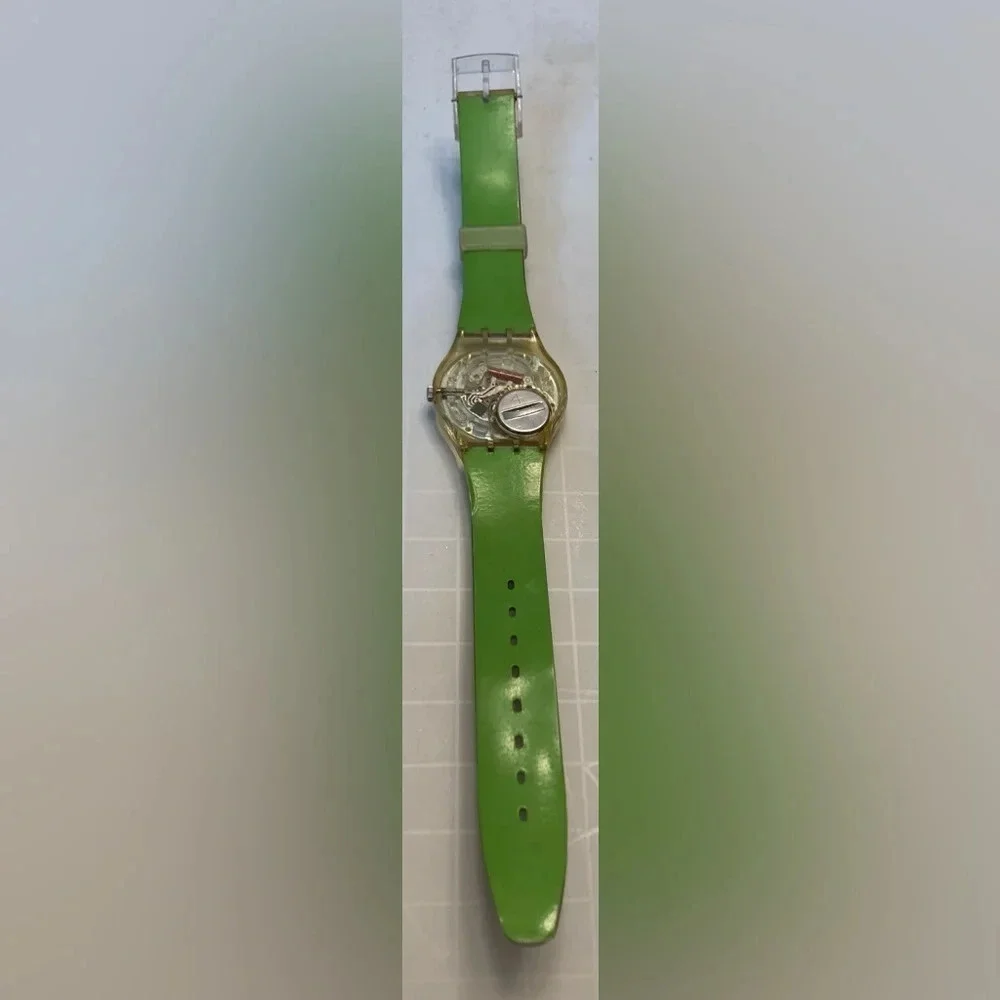 Swatch watch vintage