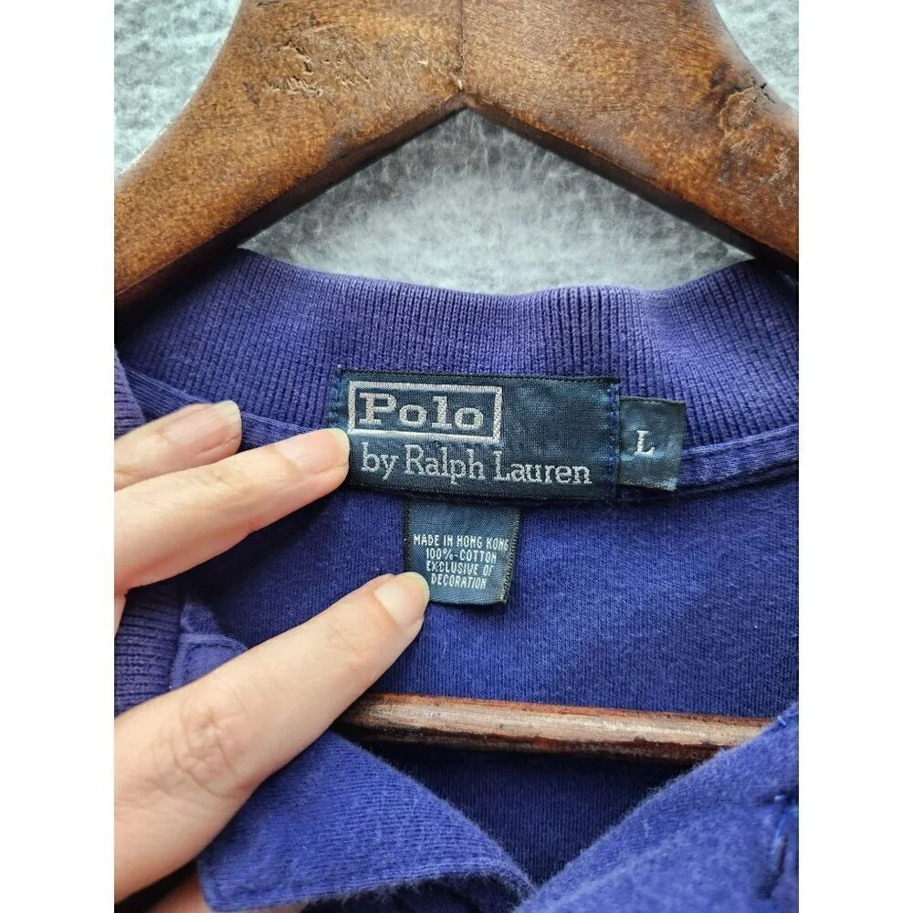 Ralph Lauren this ralph