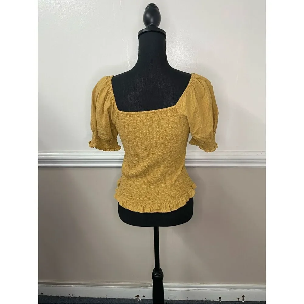 Madewell lightly used