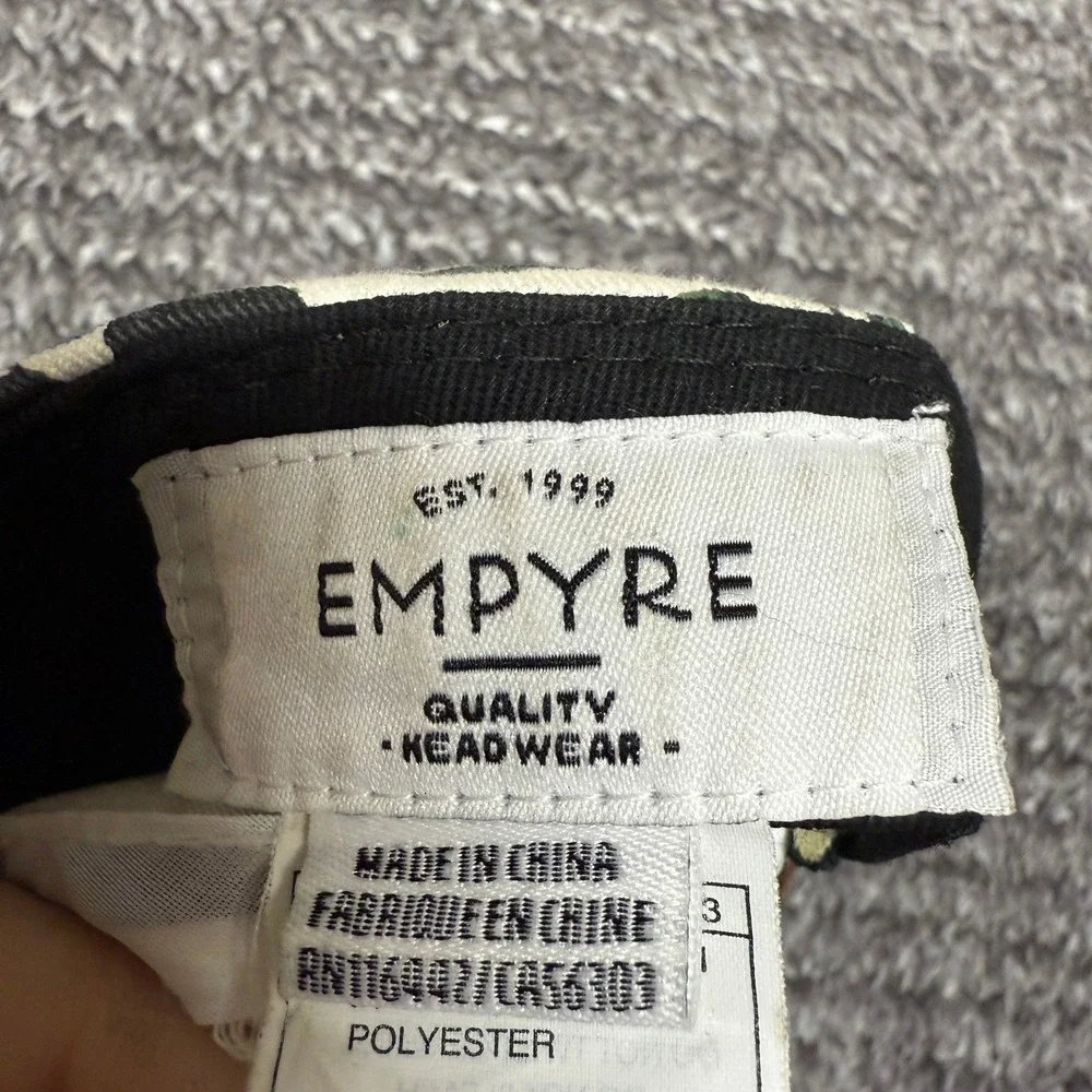 Empyre blue rose