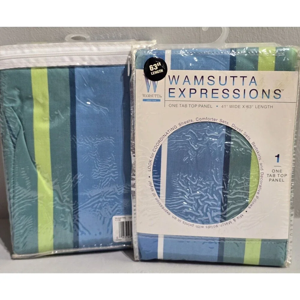 Wamsutta expressions drape