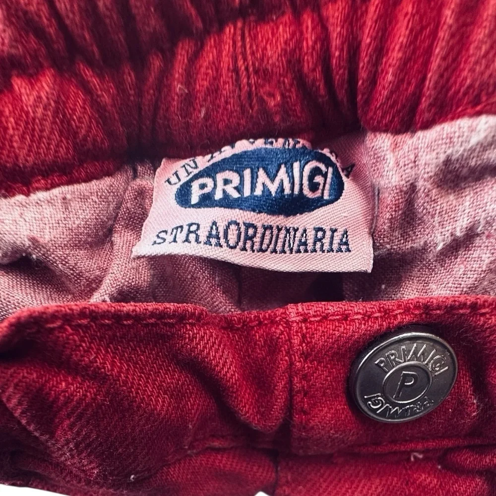 Primigi baby corduroy