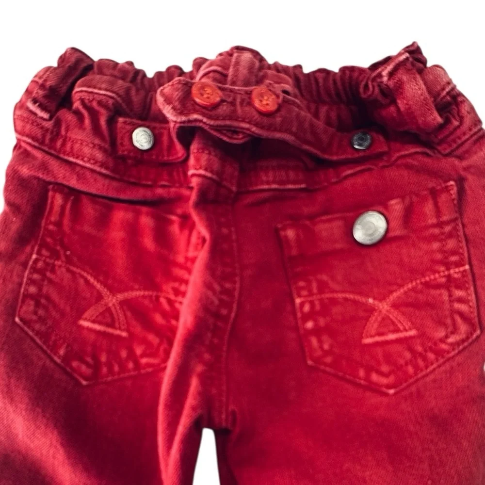 Primigi baby corduroy