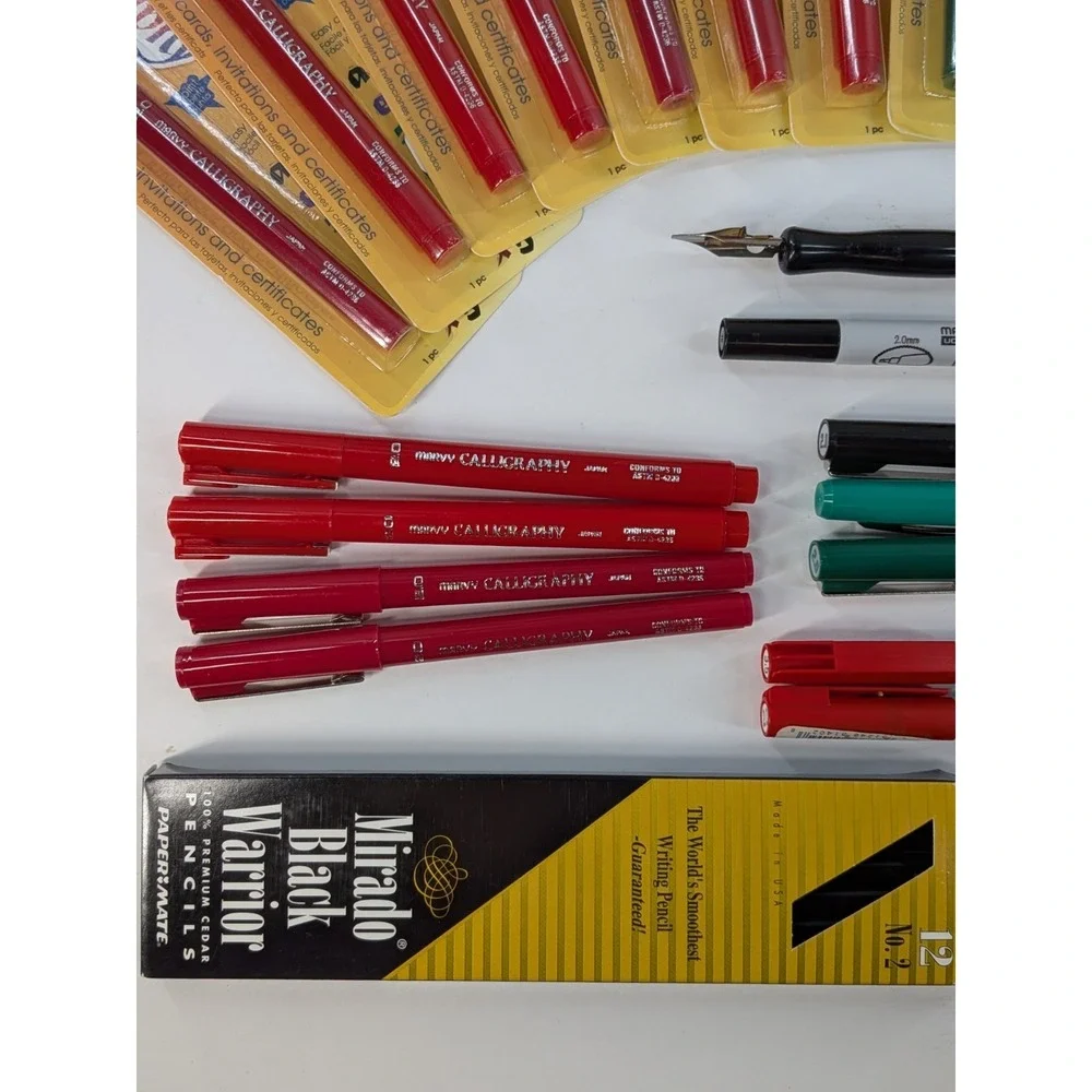 Sheaffer selling as