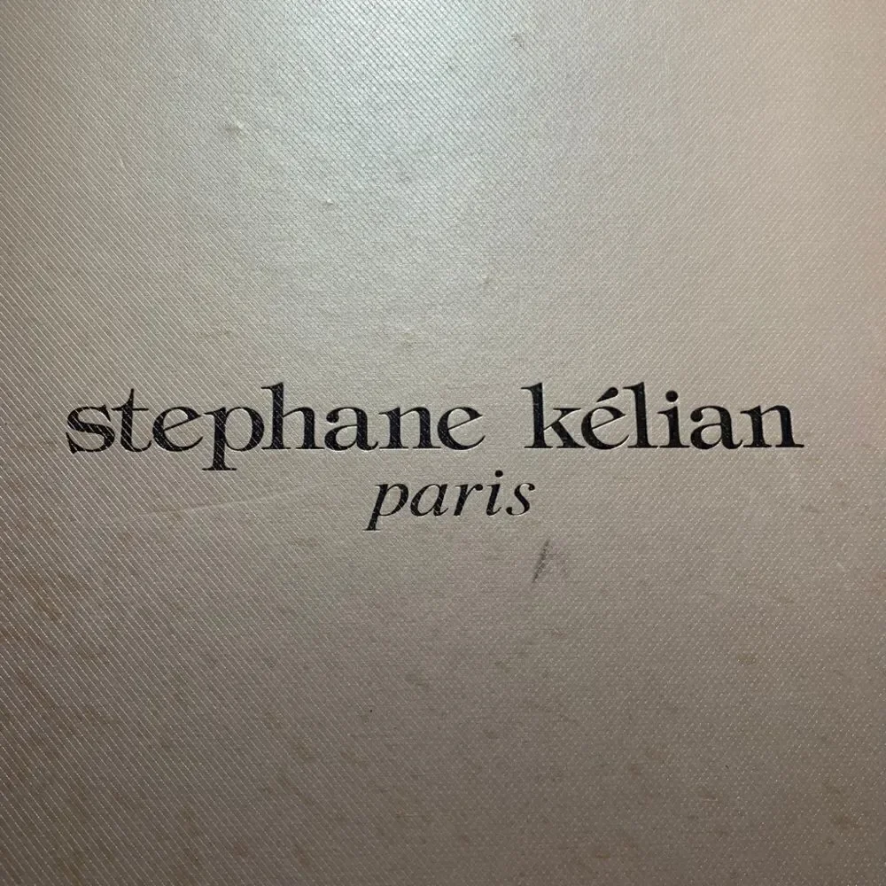 stephane kelian