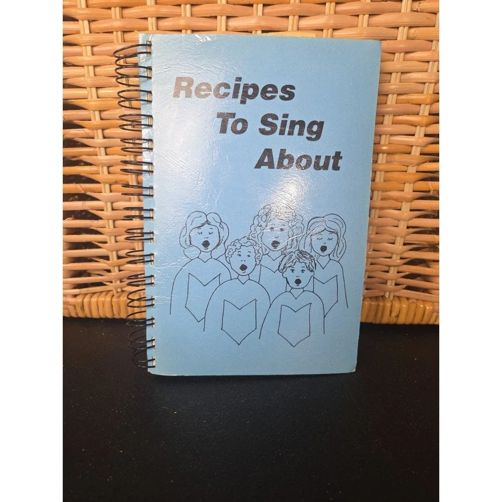 Pilgrim Evangelical Lutheran‎ Church Cookbook Wauwatosa, Wisconsin 1991