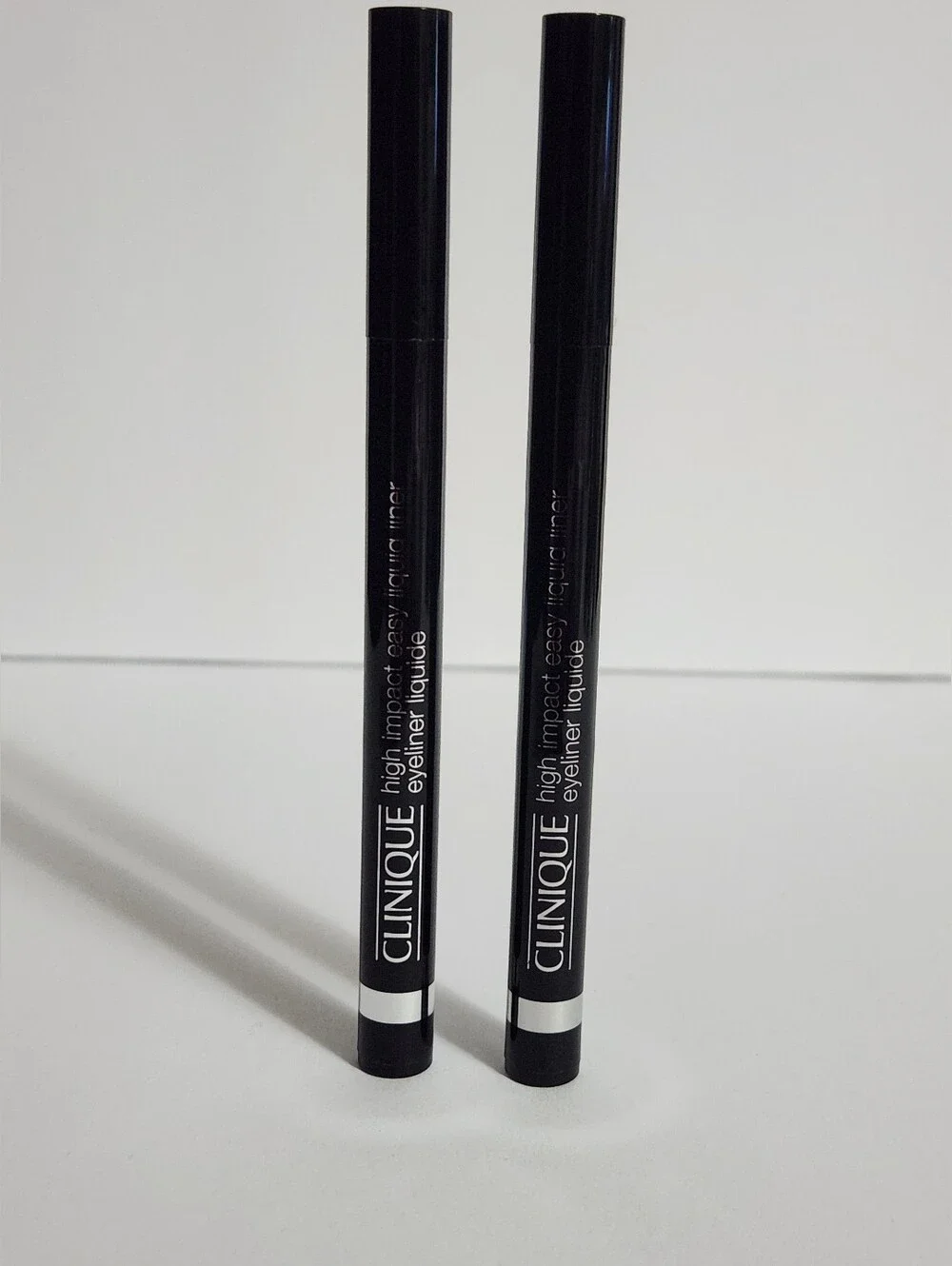 Clinique new high