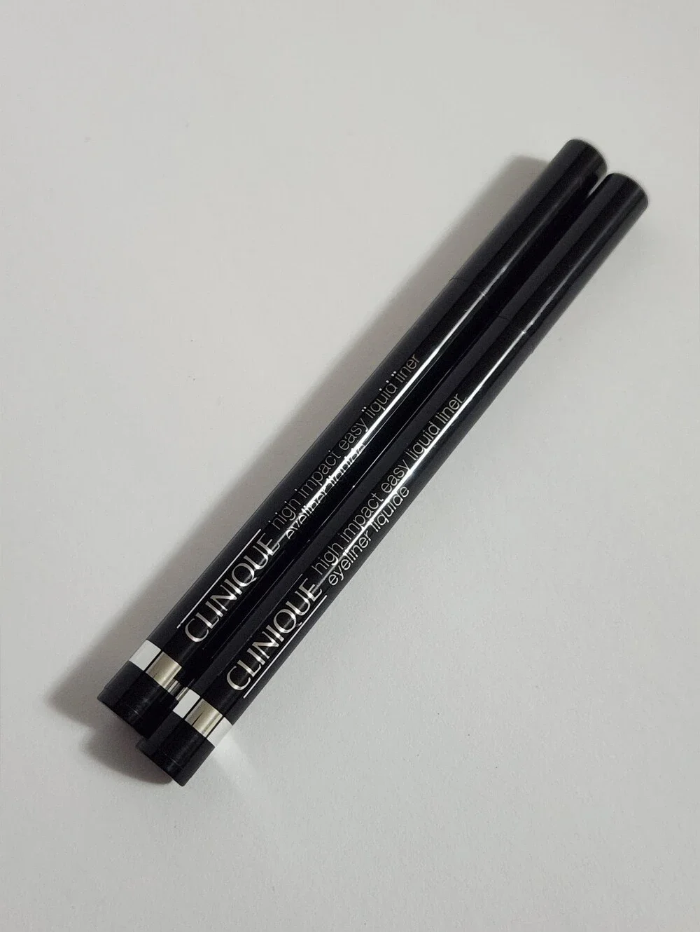 Clinique new high