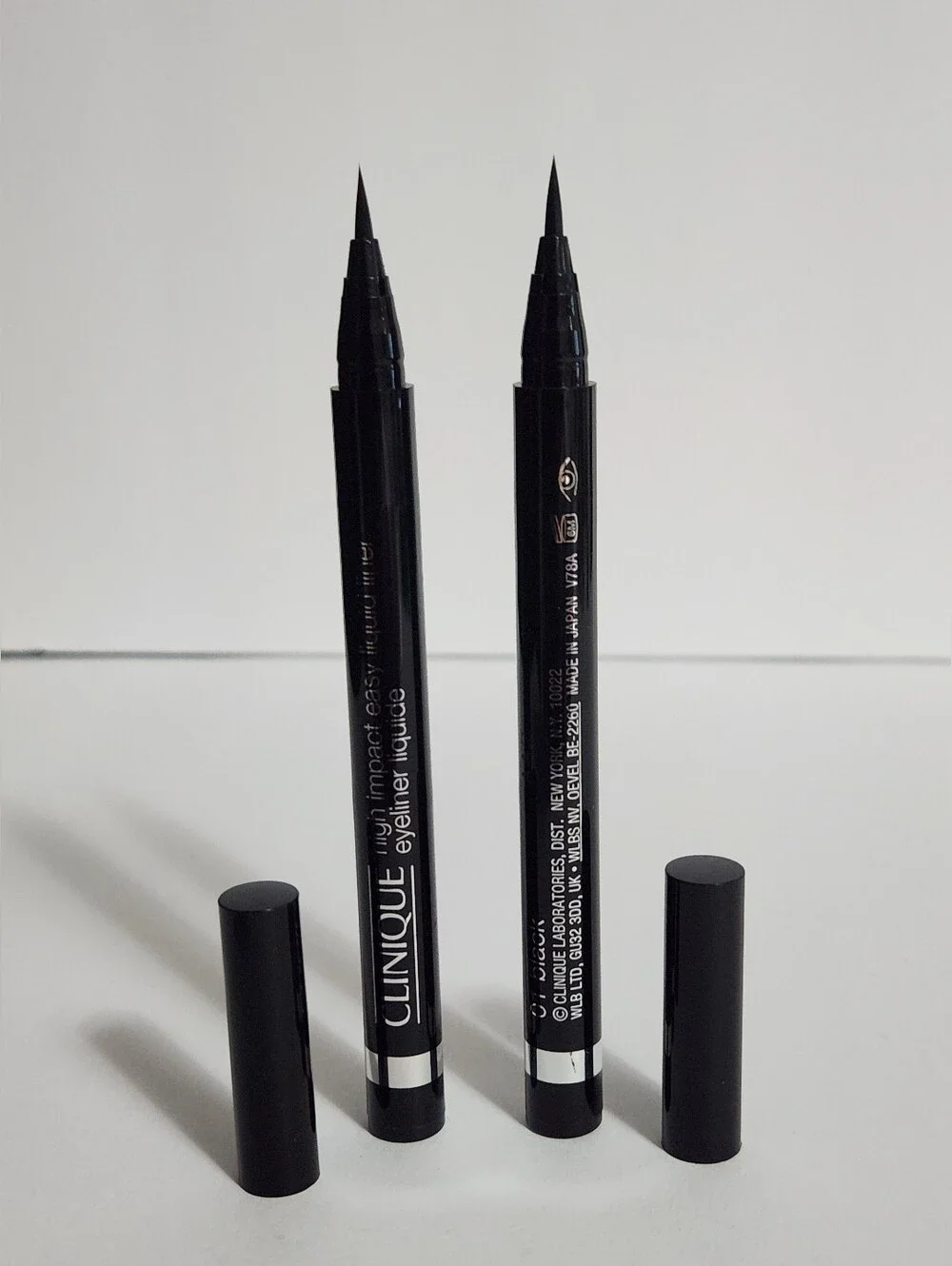 Clinique new high
