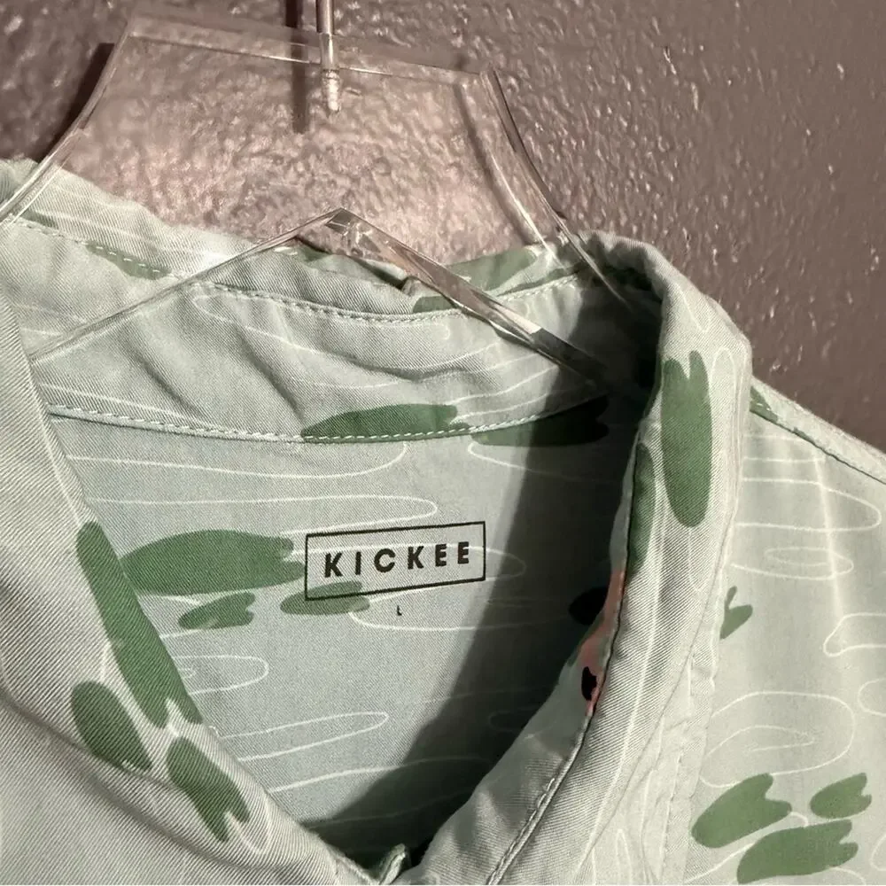 Kickee Pants 33 size