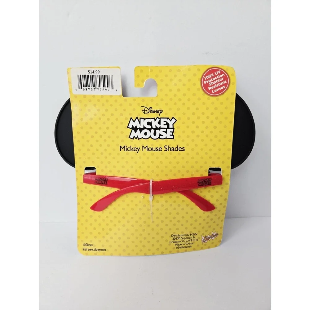 Disney sunglasses new
