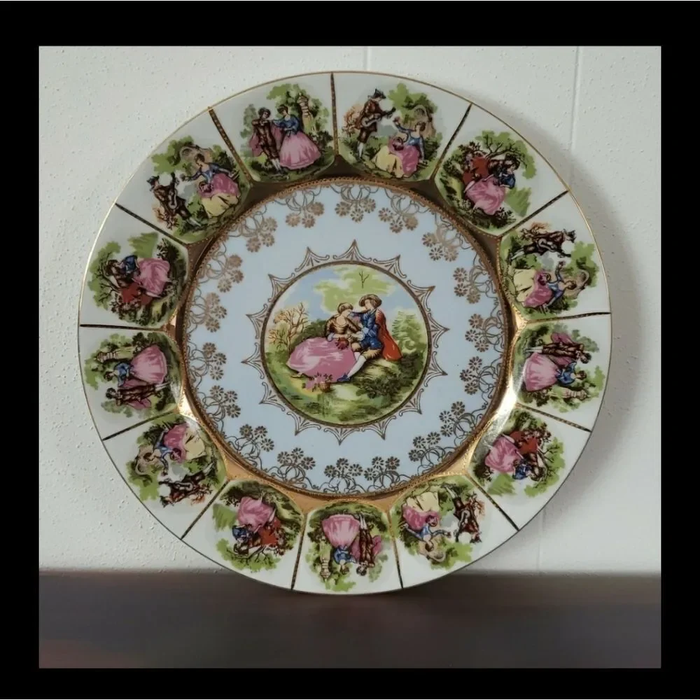 Vintage arnart fragonard