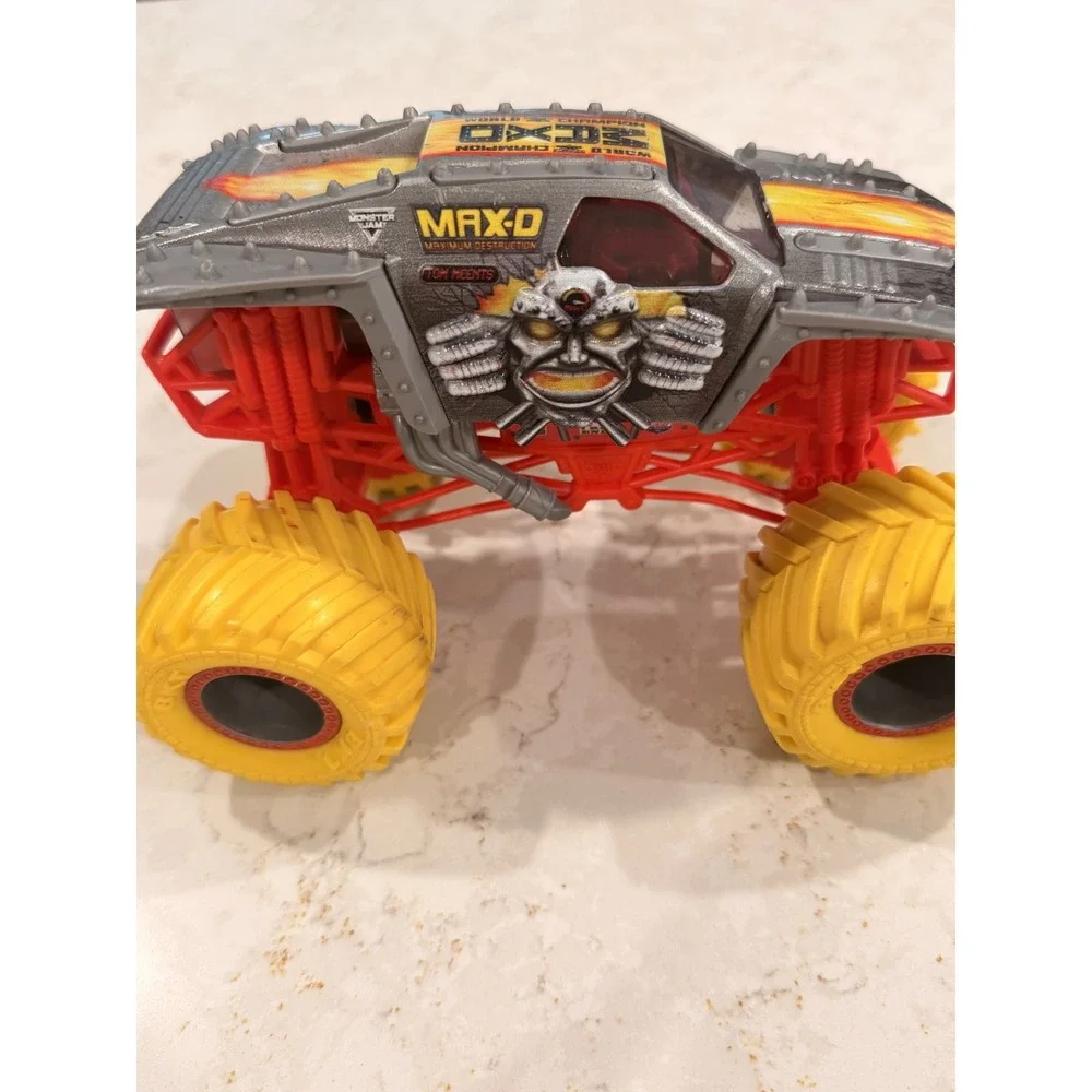 Monster Jam monster jam