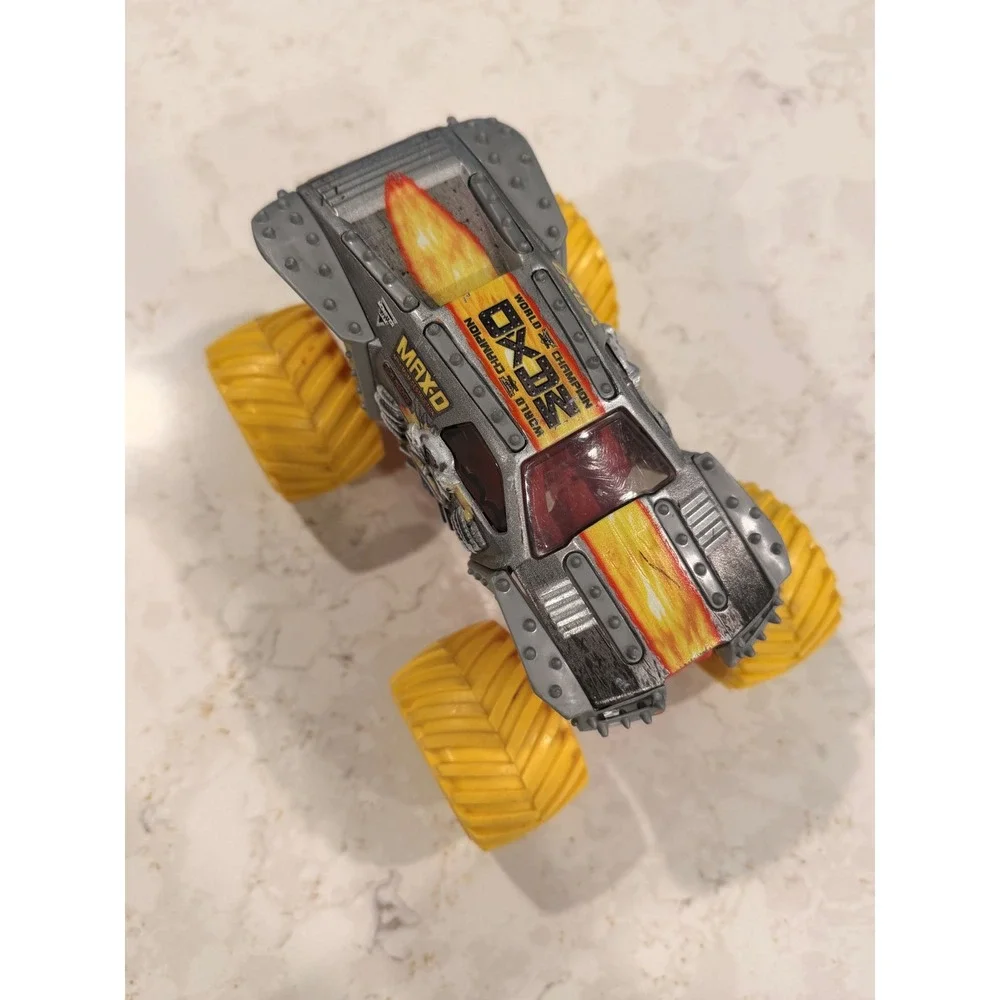Monster Jam monster jam
