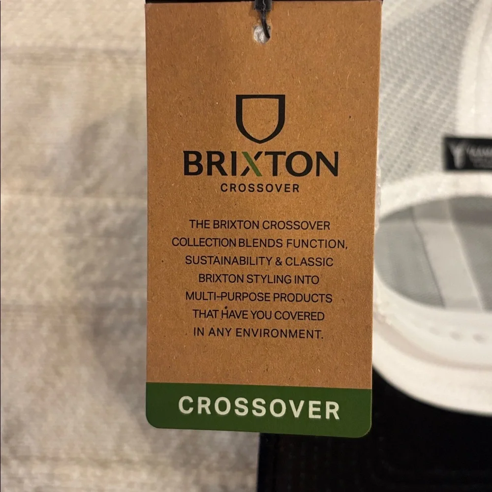 Brixton limited edition