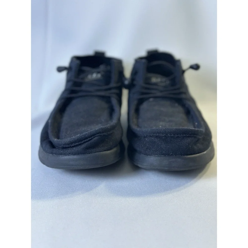 Reef round wear toe