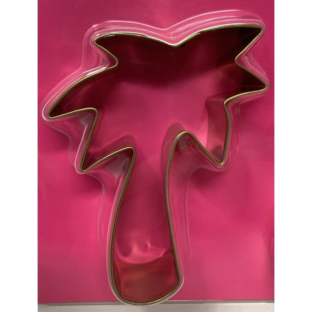 Lilly Pulitzer dress cookie