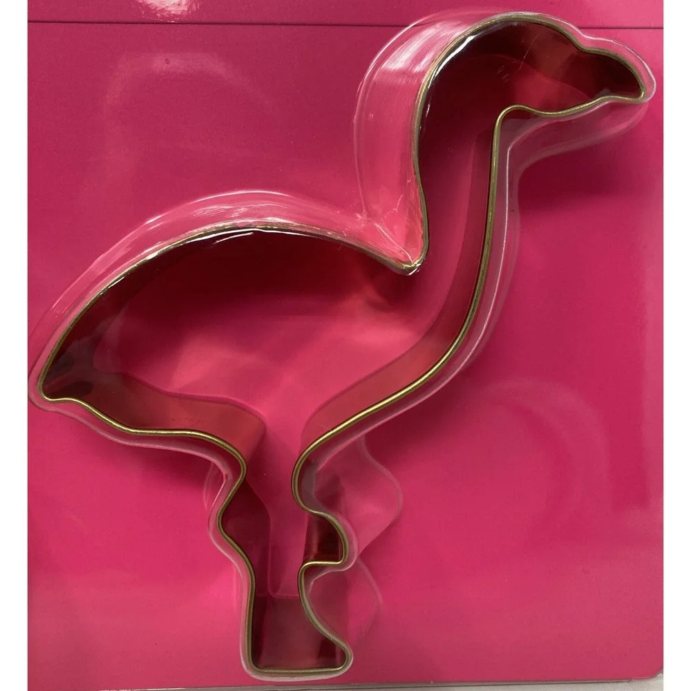 Lilly Pulitzer message new metallic