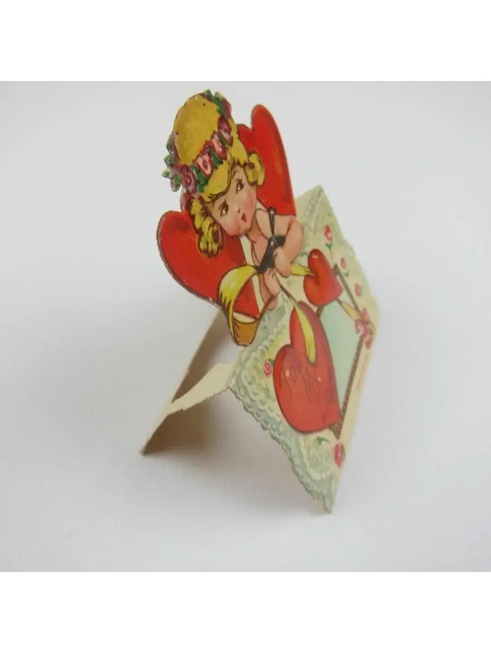 N/A vintage valentine