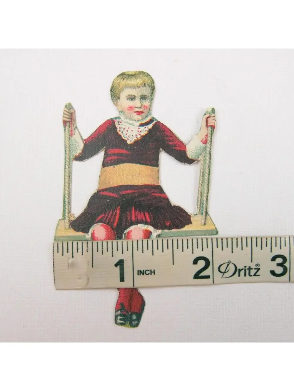 N/A vintage valentine