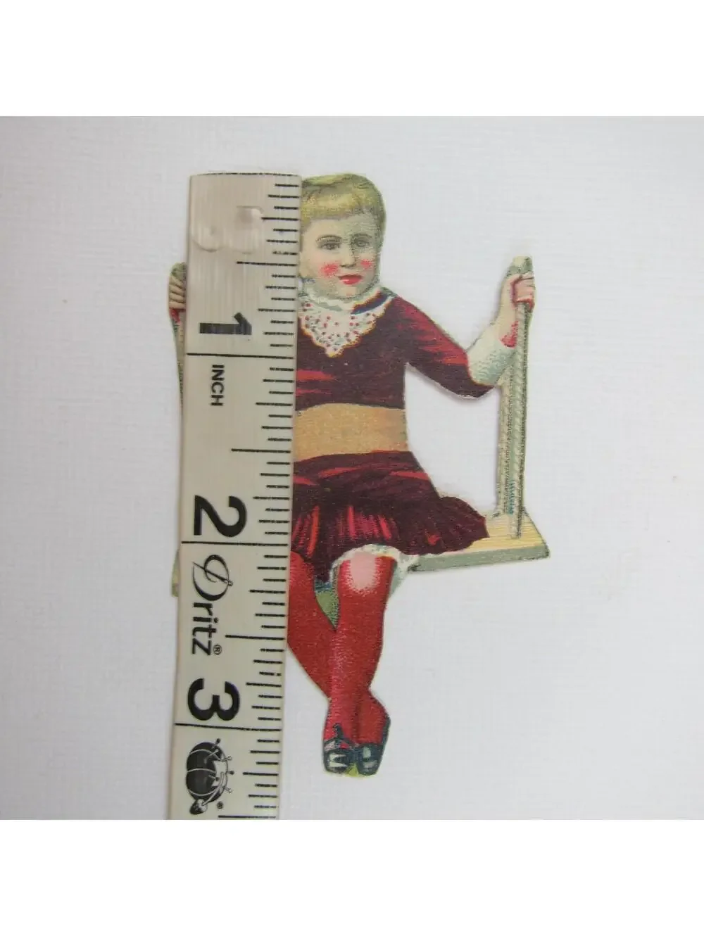 N/A vintage valentine