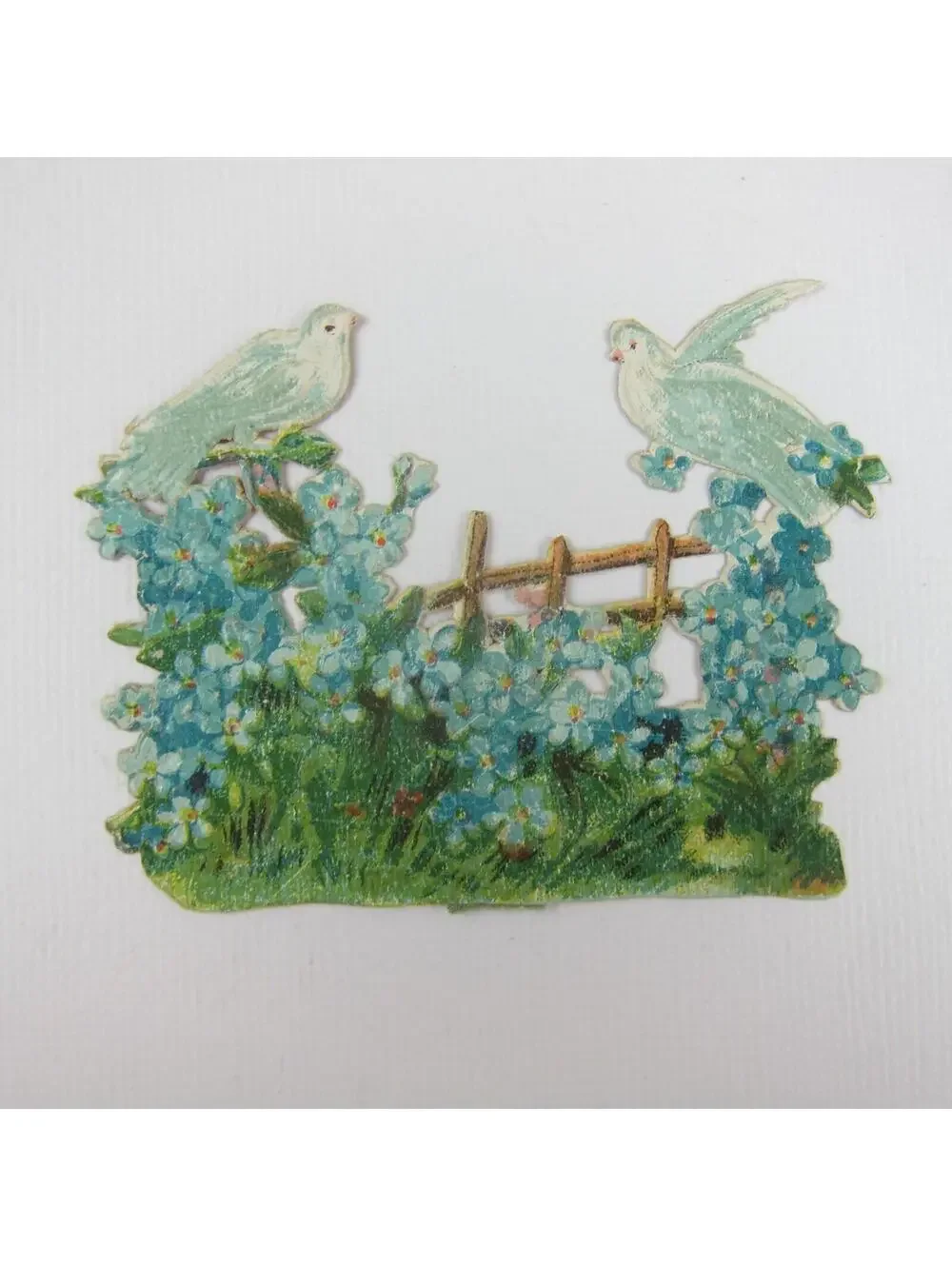 N/A vintage valentine