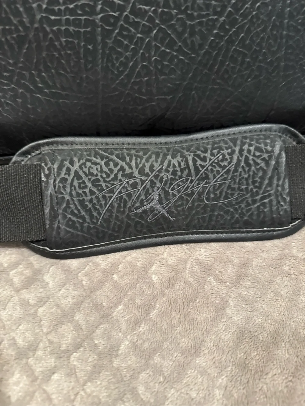 N/A jordan elephant