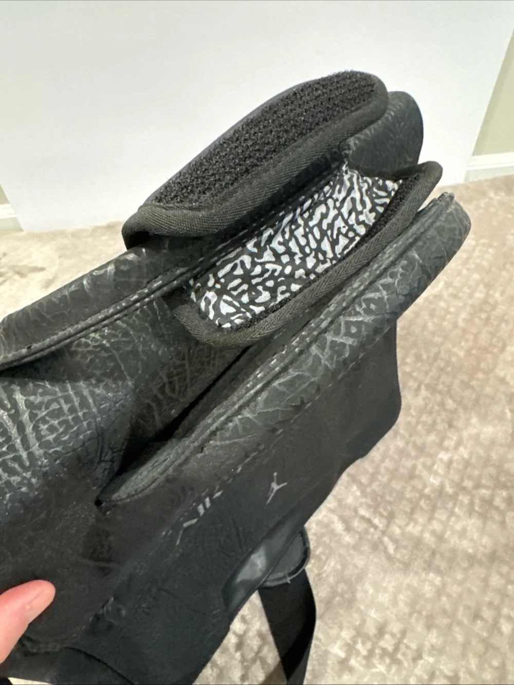 N/A jordan elephant