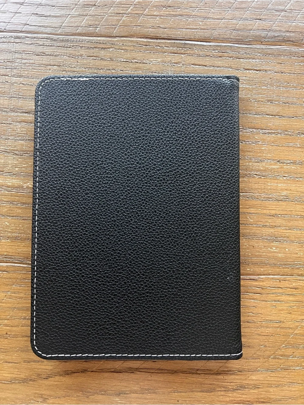 target bullseye sleek black