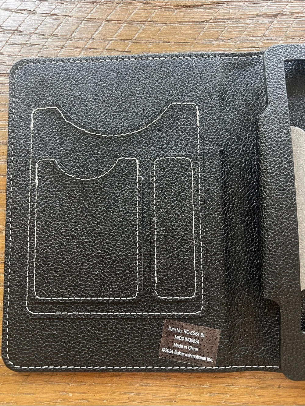target bullseye sleek black