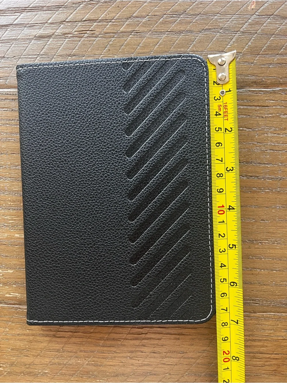 target bullseye sleek black