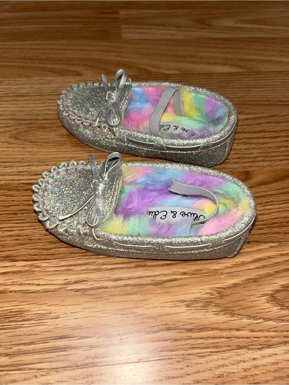 Olive & Edie olive edie